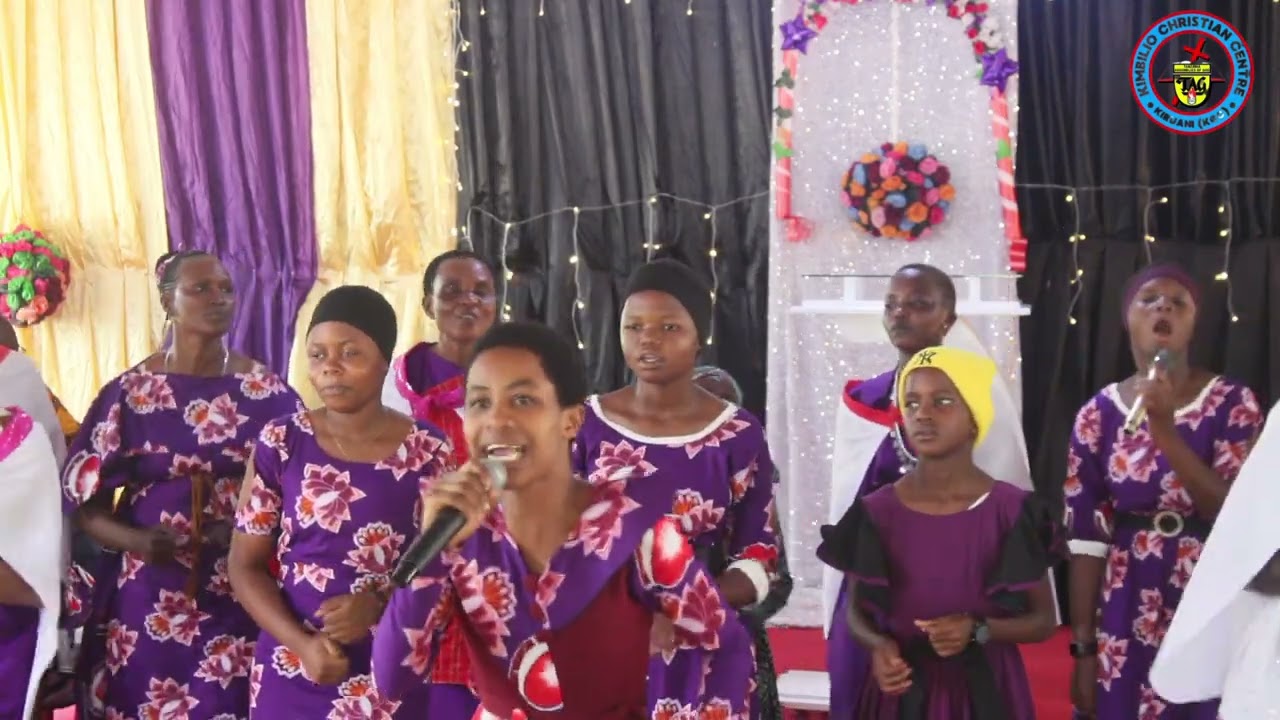 Kwaya ya WWK KCC KIRUANI 