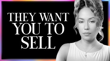 URGENT! This Bitcoin Death Cross Is Not What It Looks Like!