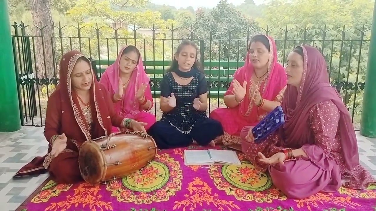 👏👏👏👏Mata Rani song ❤️❤️❤️ Nova gadi Chali Chali o Manish 👍👍👍❤️❤️