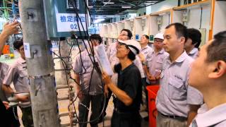 20150610室內配線乙級第三站 作業前解說 5