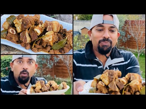 Vidéo: Comment Cuisiner Un Délicieux Agneau