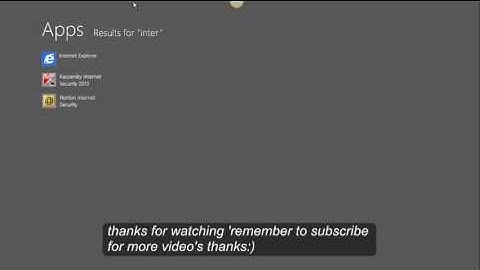 How to make Internet Explorer my default browser