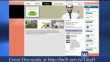 Motorized Faders - Let