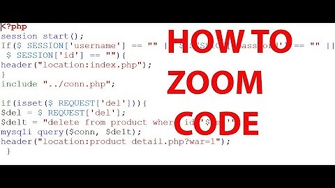 How to Zoom code font size in Macromedia Dreamweaver | kaise code zoom karty hein