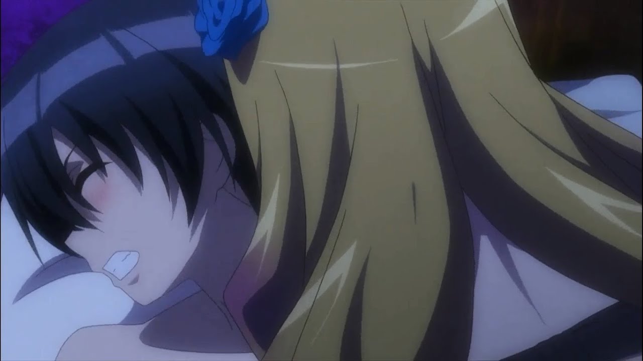 Princess X ~Boku No Iinazuke Wa Monsterkko!?~