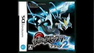 [HD] Battle! Hoenn Gym Leader - Pokemon Black 2/Pokemon White 2