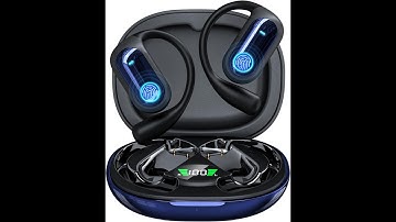 168 Languages AI Translation Earbuds, Bluetooth 5.4 Headphones Translator, 4-in-1 Smart Mode