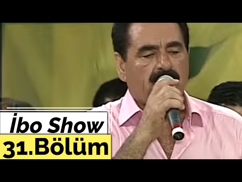 İbo Show 31 Bölüm Alişan Lerzan Mutlu 2006 