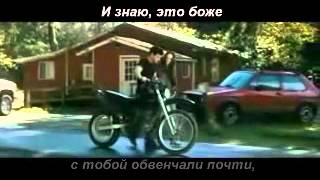 Video thumbnail of "Айза и Гуф — Посмотри мне в глаза. vk.com/ostanki"