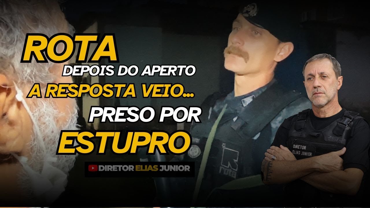 ROTA - É so apertar que a RESENHA vem sou "JACK" - Diretor Elias Junior