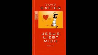 Jesus liebt mich David Safier Hörbuch