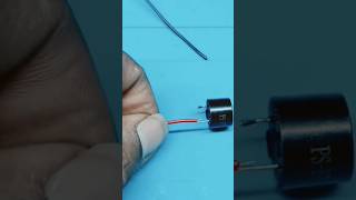 Buzzer Project #Buzzer 5v #electronic #engineering #iit #science #youtubeshorts #youtube #wirelvideo