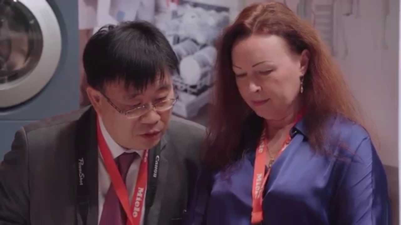 CleanExpo Kazakhstan 2015