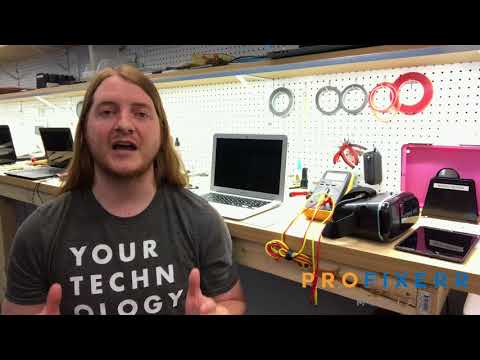 ProFixerr - VR/AR Headset!!