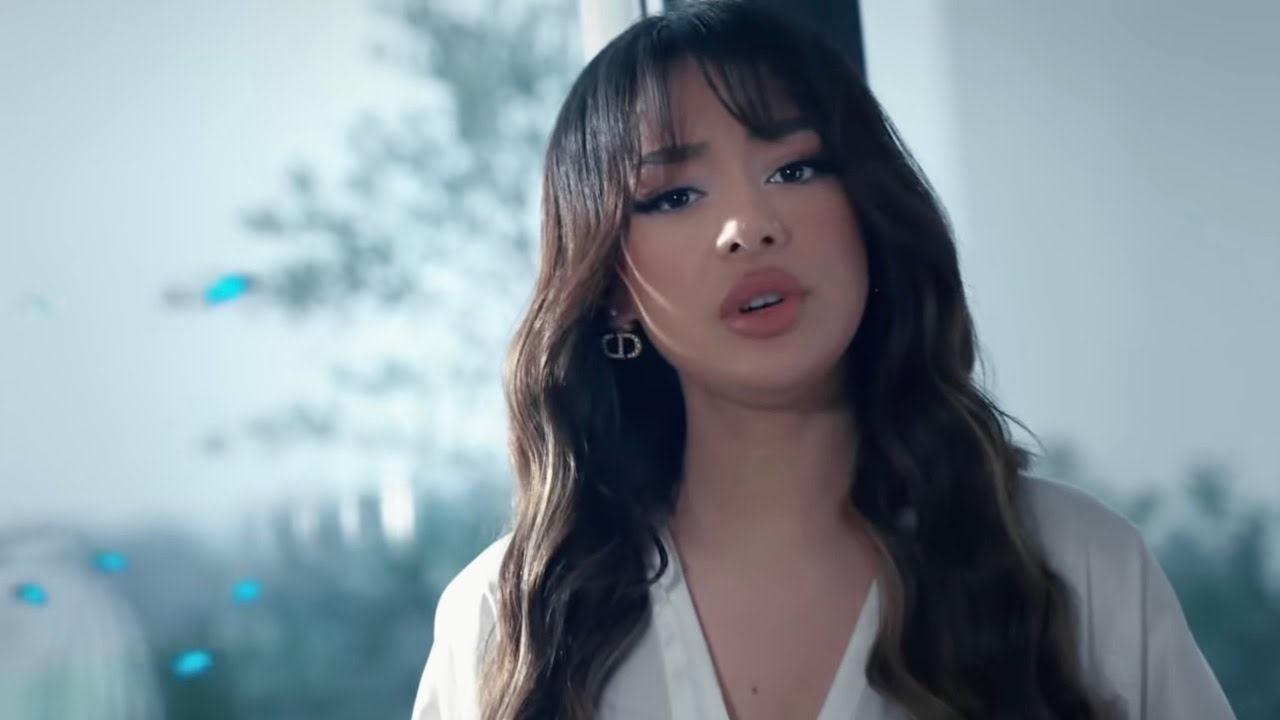 AYLIVA - Frei Heute Nacht – Offizielles Musikvideo | Emotionaler Deutsch-Pop