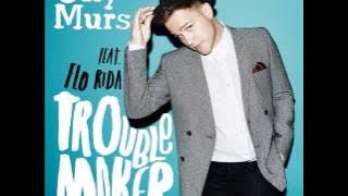 Olly Murs 