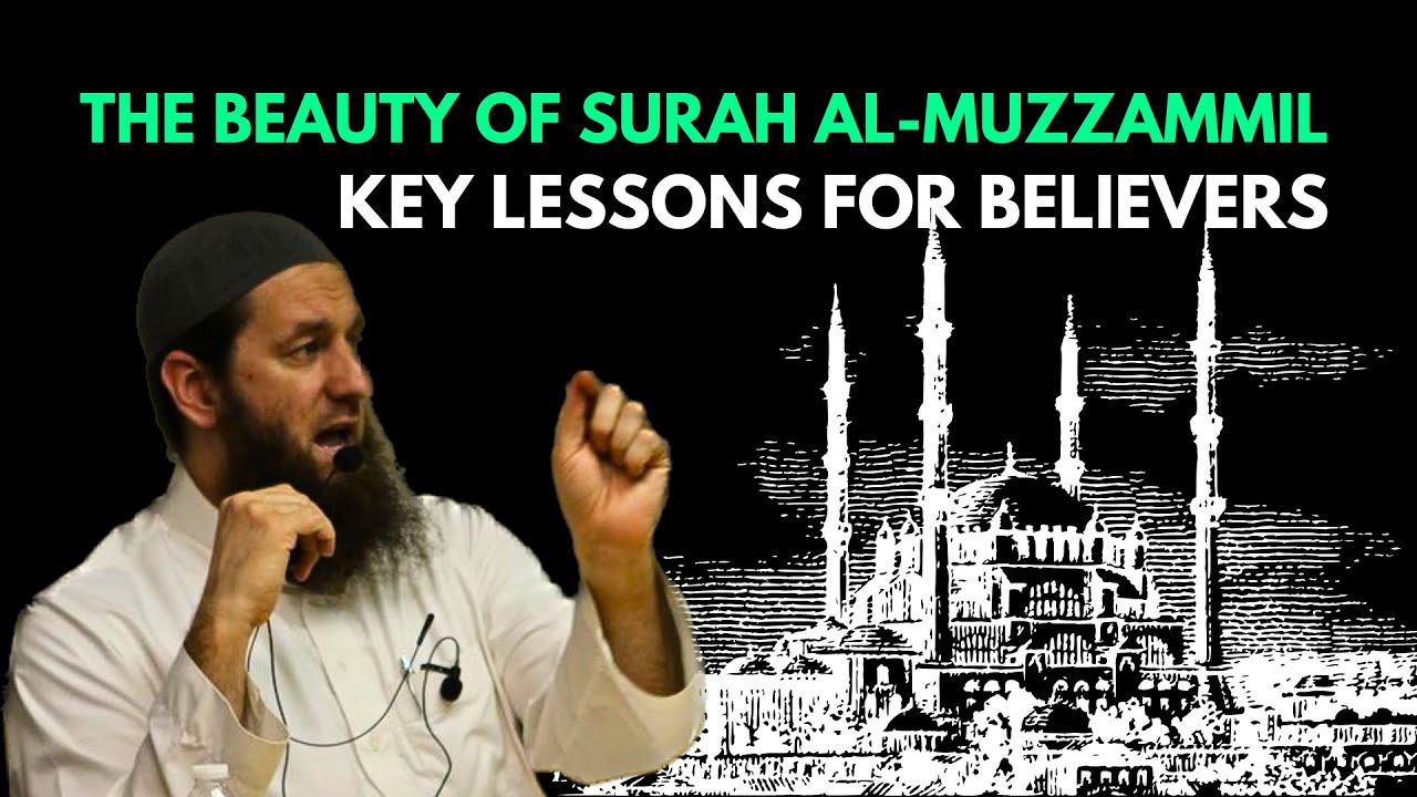 Understanding Surah Al-Muzzammil: Early Meccan Revelations Explained