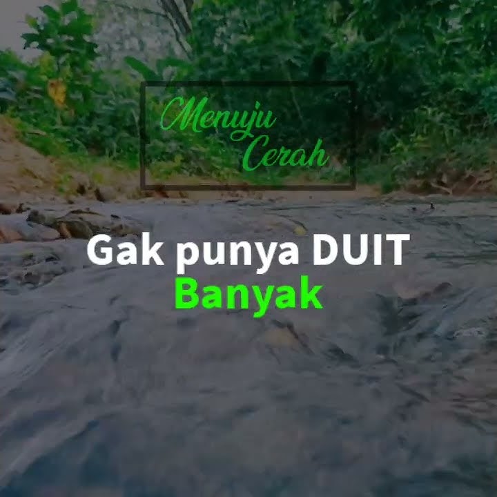 JANGAN Mengambil REZEKI Orang Lain