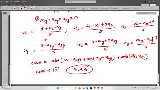 While loop in C- Part 6