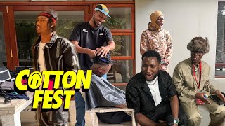 Cottenfestvlog realbabydaiz nfh021 patrickxxlee kindlynxsh  sonwabiledovii