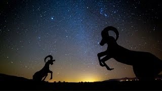 Into The Atmosphere | Timelapse @TheCreatorsProject