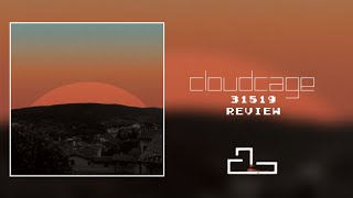 CLOUDCAGE - 31519 EP REVIEW