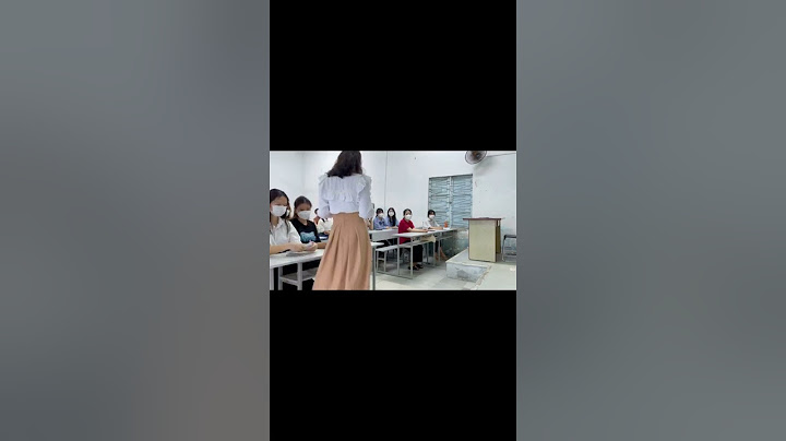 Đánh giá kịch bản họp phụ huynh cuối học kì 1