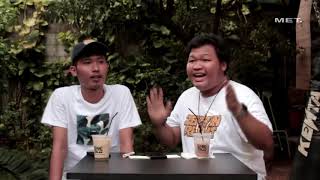 Nostalgila  Ilmu Kebal Anak Stm