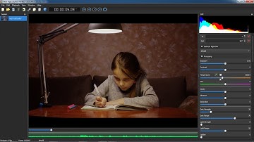 HOW I PROCESS RAW FOOTAGE FROM THE CAMERA IN THE MLV APP [FOR BEGINNERS ONLY] / EOS M 7ARTISANS 25MM