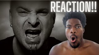 First Time Hearing Disturbed - The Sound Of Silence (Reaction!)