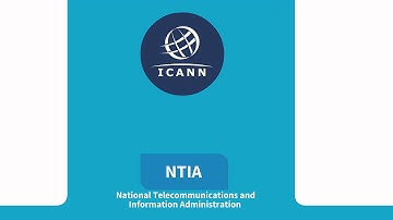 IANA Stewardship Processes Interrelation Animation