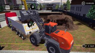 Construction Simulator 3 #373