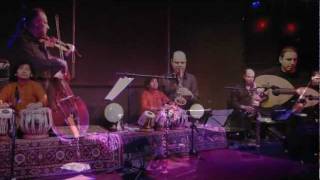 Paul Weiling & Tales Of Tala - Fake Folk