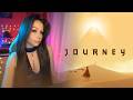 JOURNEY | СТРИМ | #journey #journeyобзор #journeyпрохождение #journeyигра #стрим #твич #twitch