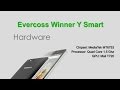 Spesifikasi Lengkap Hp Evercoss Winner Y: Performance Tinggi dengan Harga Terjangkau