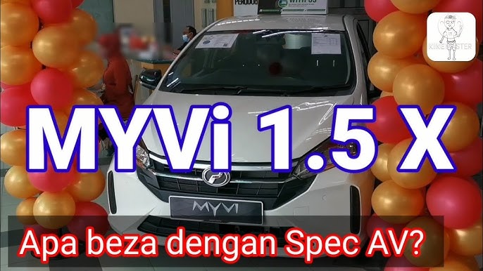 Perbandingan Harga Purata Kereta Terpakai di Platform Berbeza