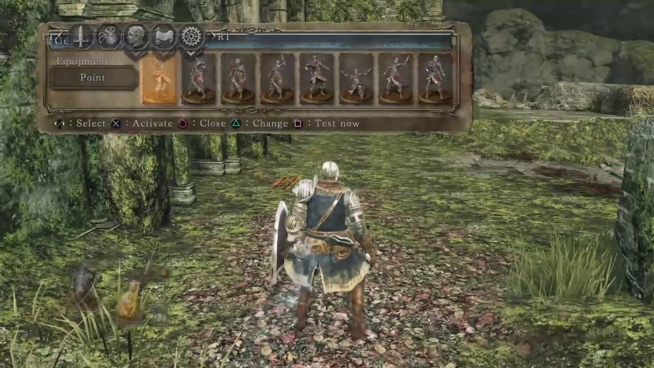 Dark Souls 2 With Kyogre5000: Part 5