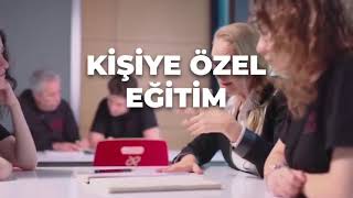 Kalabalıkta Kaybolmayın. Kişiye Özel Eğitim Dengede