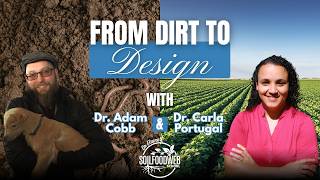 Webinar 2: From Dirt to Design: Supporting Fertile Ecosystems