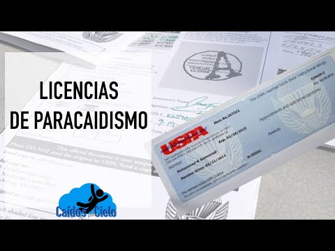 ¿Cuánto Ganan Los Paracaidistas?