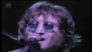 John Lennon: *Mother* (LIVE)