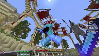 Itzrealme Vs BLmcheat Vs Swight in UHC Duels FFA