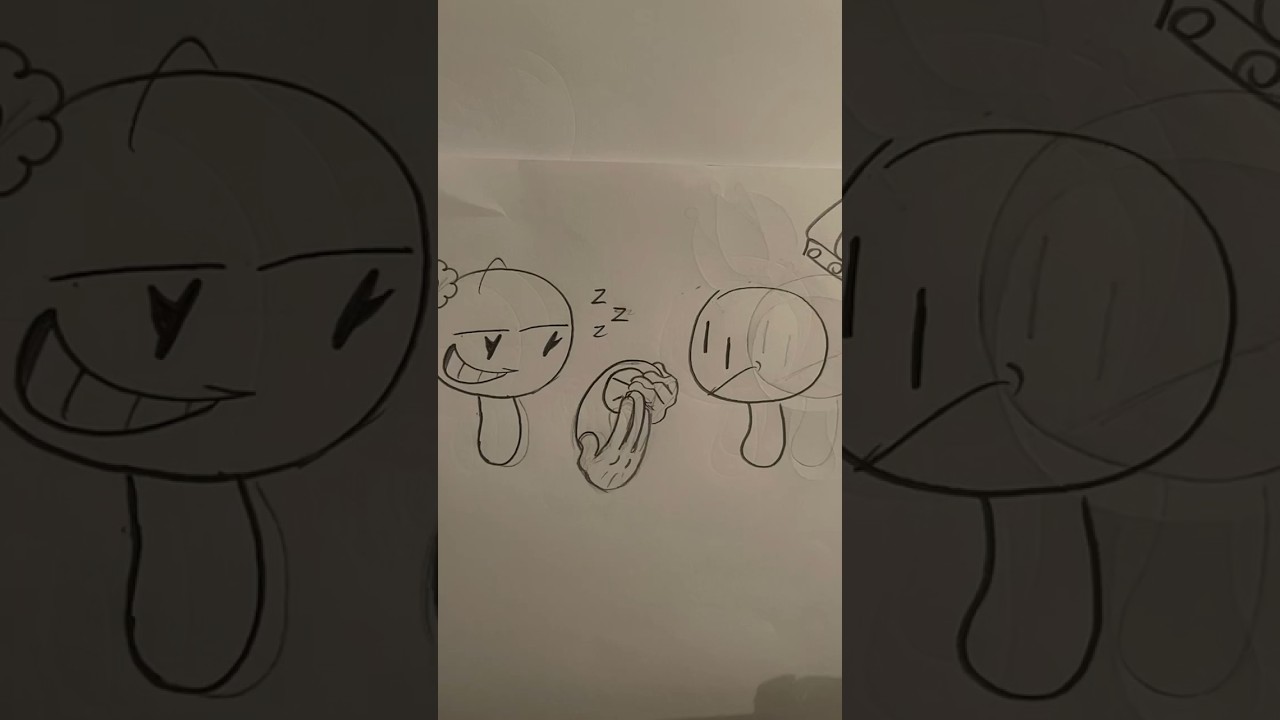 Guyven’s daily life (Guyven becomes the babysitter.)