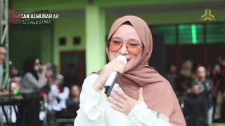 SABYAN  -- ALFA SALAM [LIVE] | Konser Amal  YAYASAN ALMUBARAK Peduli Palestina