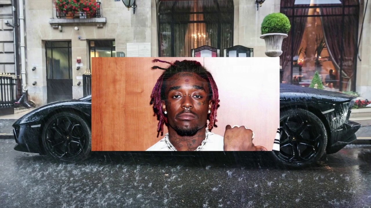 Lil Uzi Vert Type Beat - "Checks" (Produced By Max Sims)