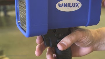 Product Announcement Video