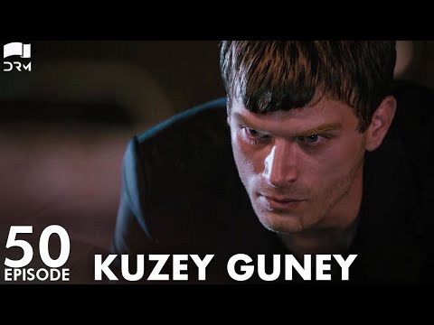 Kuzey Guney - EP 50Oyku Karayel, Kivanc Tatlitug, Bugra Gulsoy| Turkish DramaUrdu Dubbing | RG1