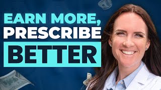 How to Make More Money as a Pharmacist While Making a Real Impact