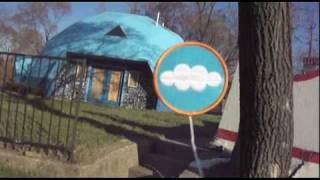 CLOUD PATCH tv commercial 2011