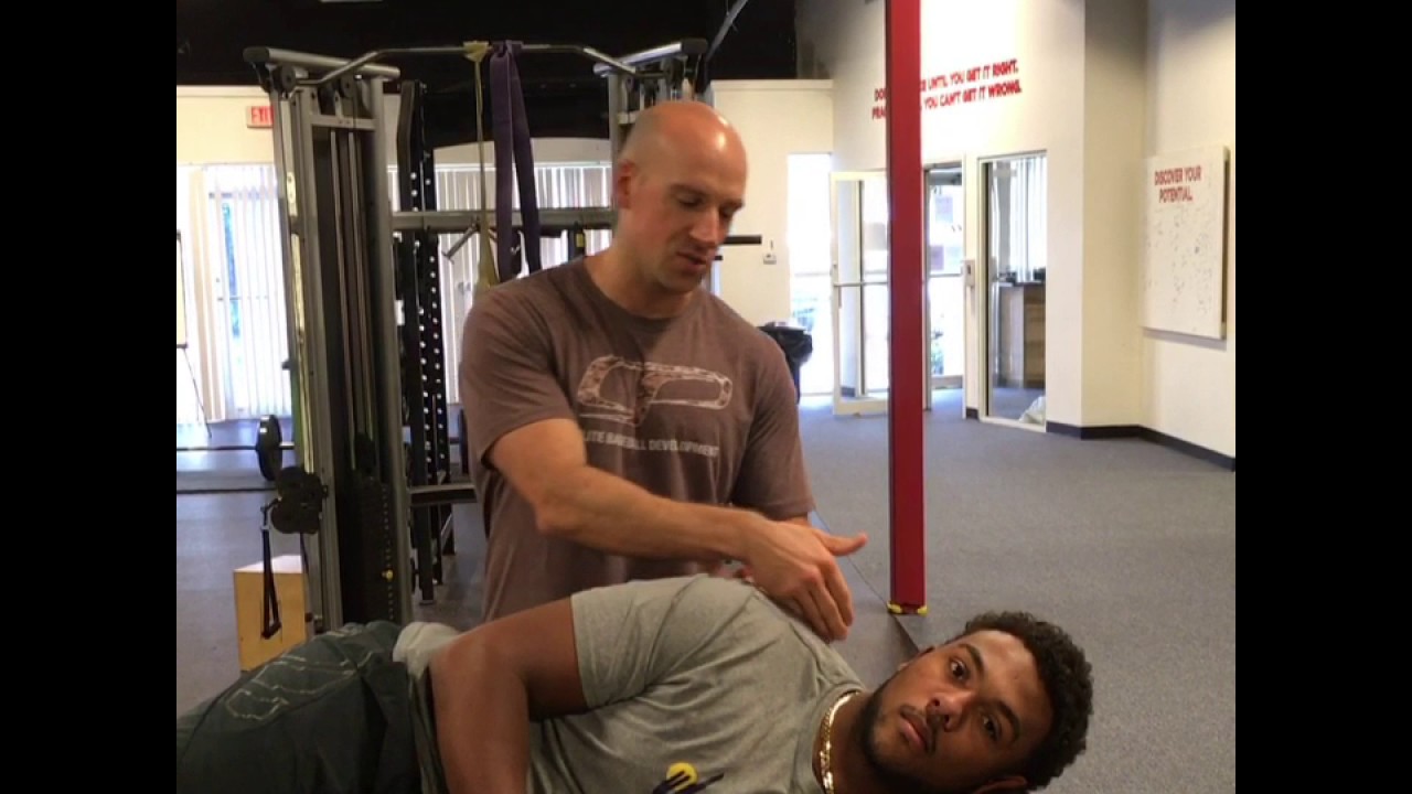 Arm Care Lesson 23 Alignment precedes strength and mobility. YouTube